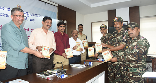 Main news Tulu Kalike